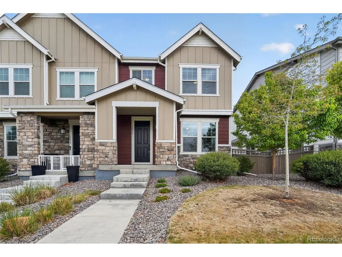 6050 N Netherland Ct, Aurora, CO 80019 - #1