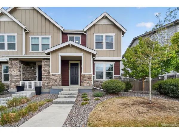 6050 N Netherland Ct, Aurora, CO 80019