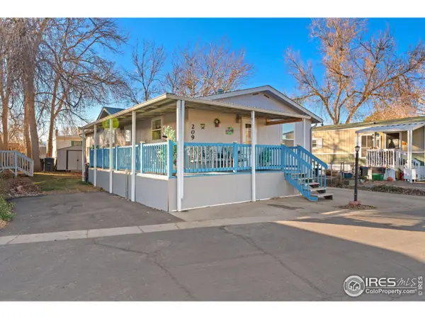 209 Skylark Cir #209, Lafayette, CO 80026