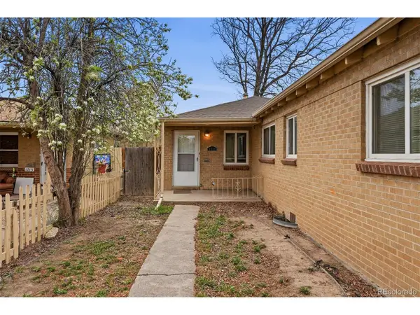 1717 Clinton St, Aurora, CO 80010