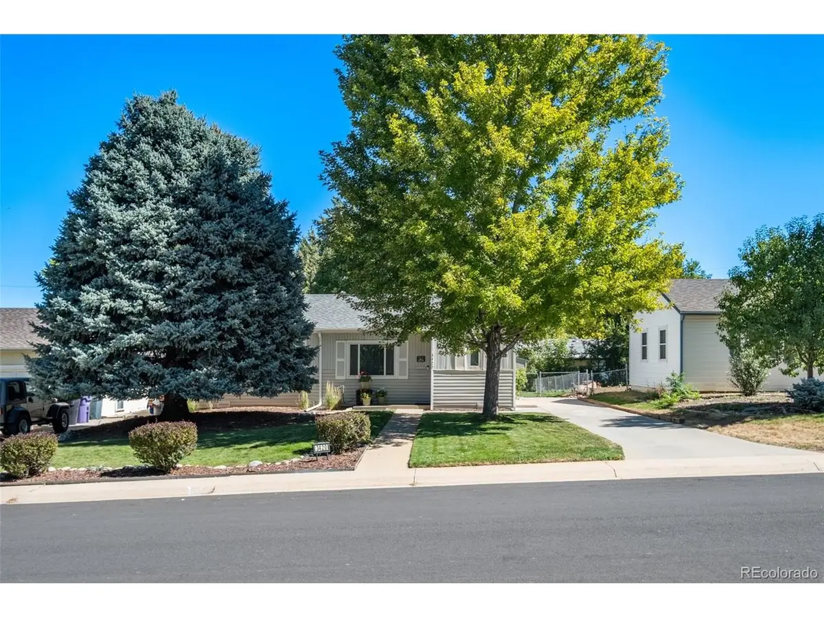 3420 S Eudora St, Denver, CO 80222 - #1