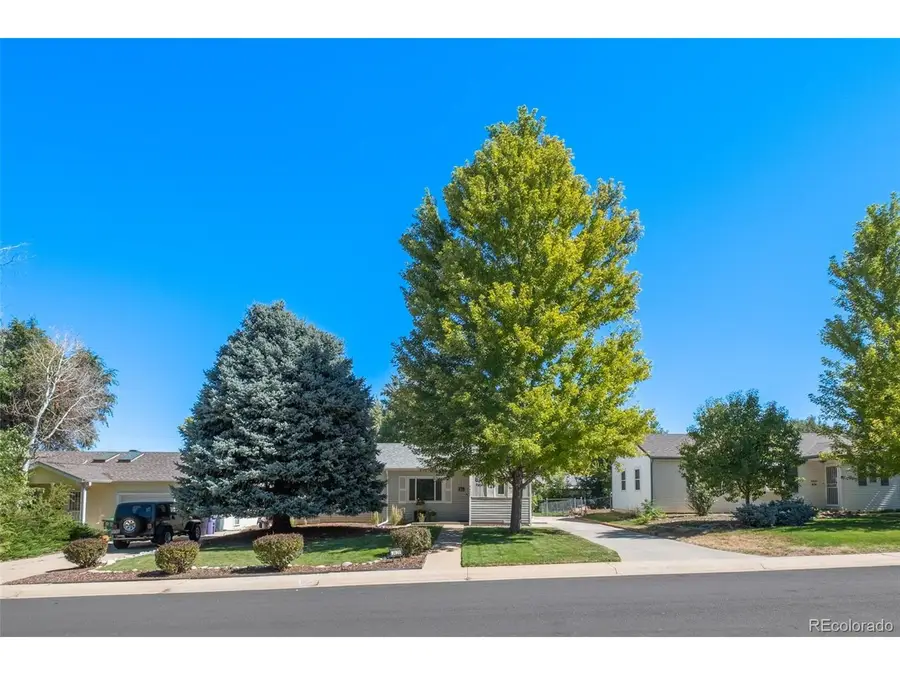 3420 S Eudora St, Denver, CO 80222 - #2