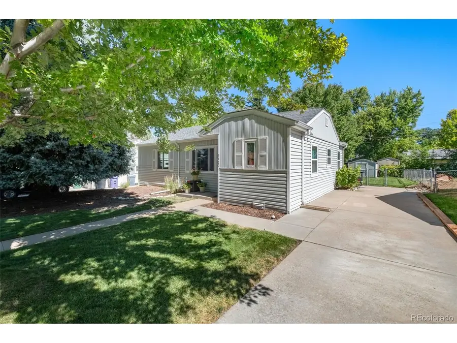 3420 S Eudora St, Denver, CO 80222 - #3