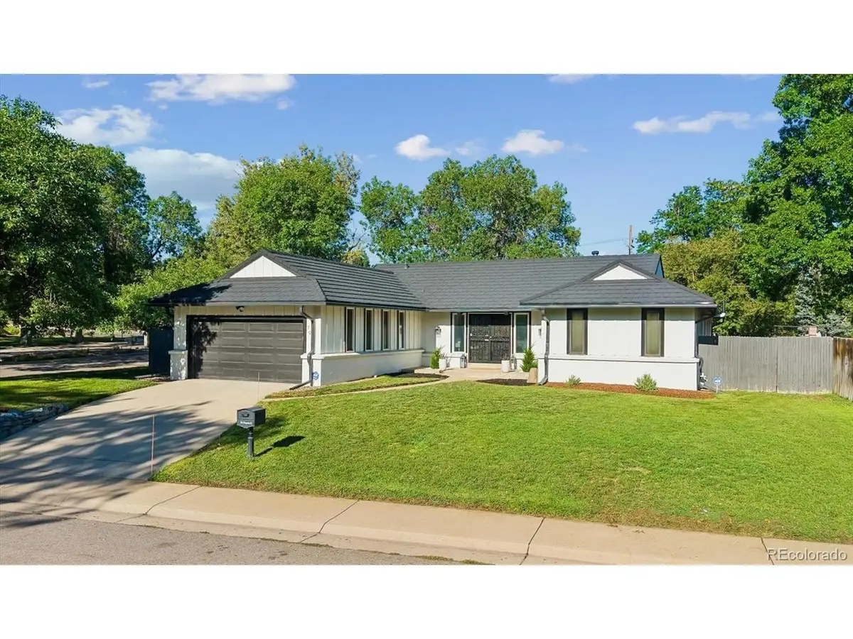 791 S Emporia St, Denver, CO 80247 - #1