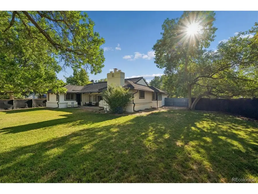 791 S Emporia St, Denver, CO 80247 - #2