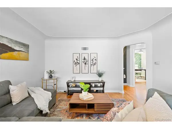 3653 Forest St, Denver, CO 80207