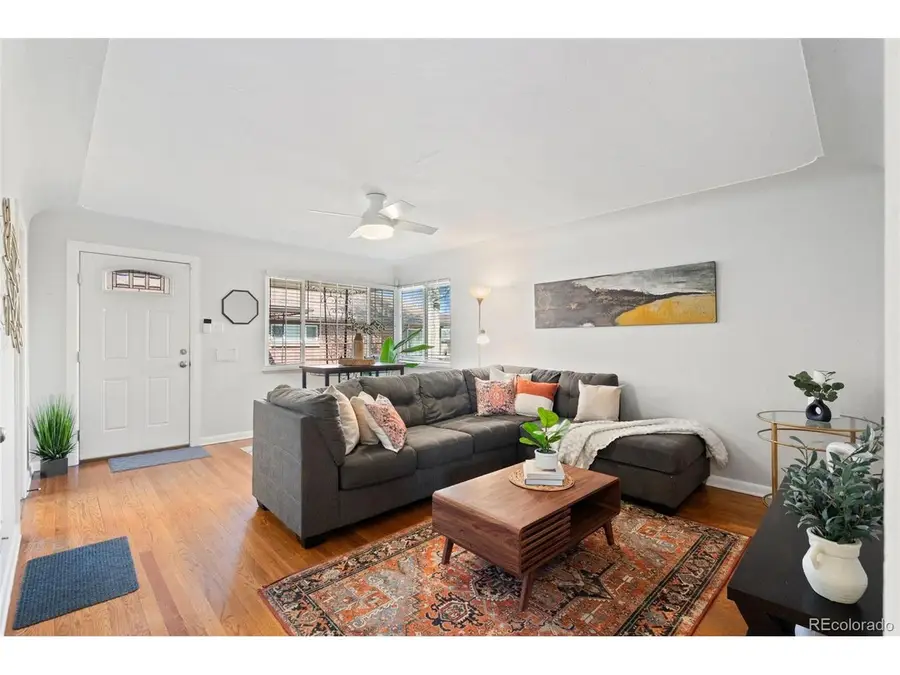 3653 Forest St, Denver, CO 80207 - #2