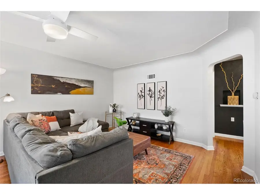 3653 Forest St, Denver, CO 80207 - #3