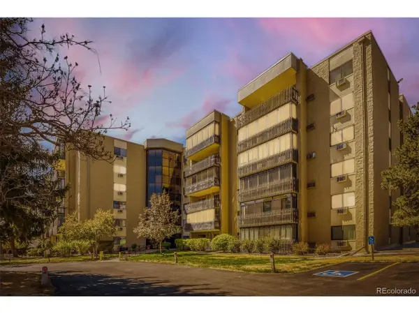 14102 E Linvale Pl #305, Aurora, CO 80014