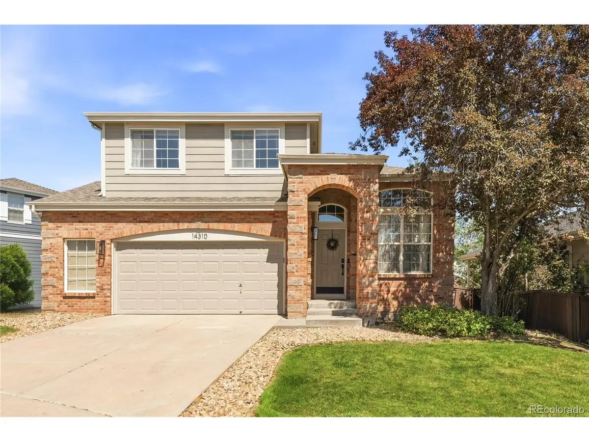 14310 Kevin Ct, Broomfield, CO 80023 - #1