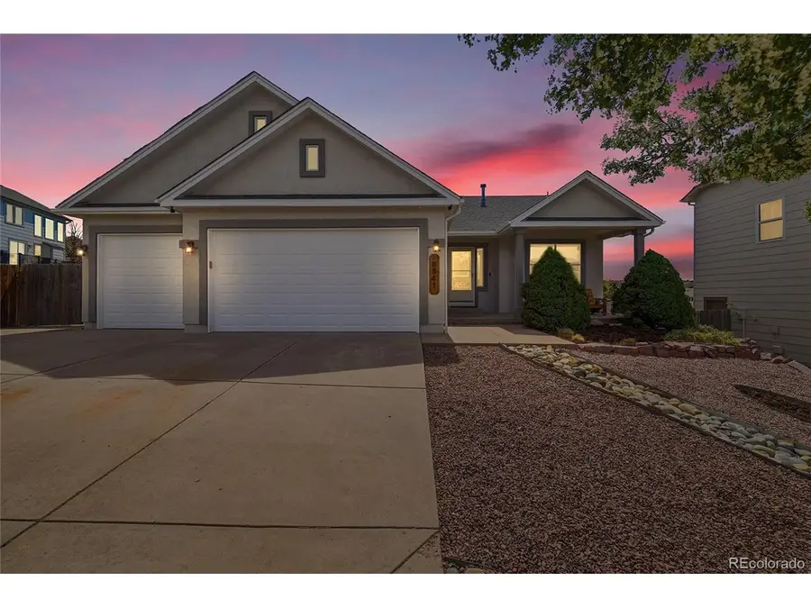 6541 Whistle Bay, Colorado Springs, CO 80923 - #2