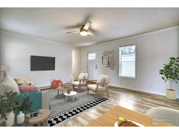 3109 E Mulberry St #24, Fort Collins, CO 80524