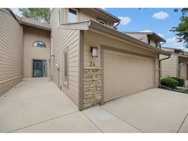 24 Woodbridge Dr, Colorado Springs, CO 80906