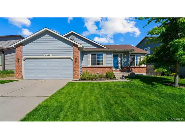 6627 Wagon Ridge Dr, Colorado Springs, CO 80923