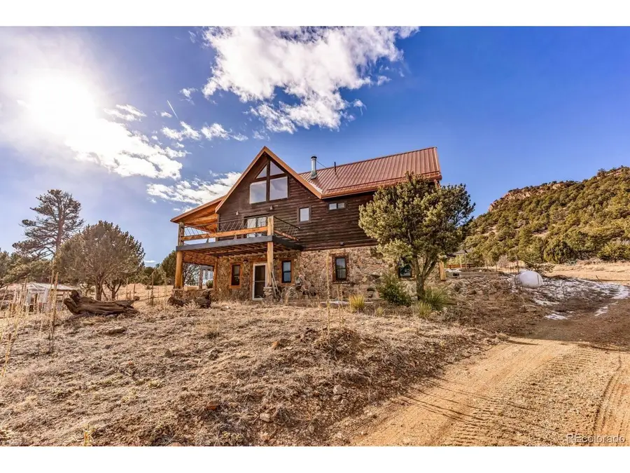 7001 County Road 255, Westcliffe, CO 81252 - Image #2