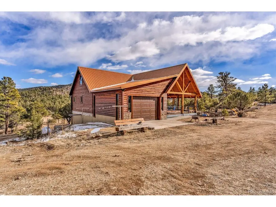 7001 County Road 255, Westcliffe, CO 81252 - Image #3