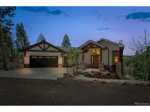 7147 Lodgepole Ct, Evergreen, CO 80439