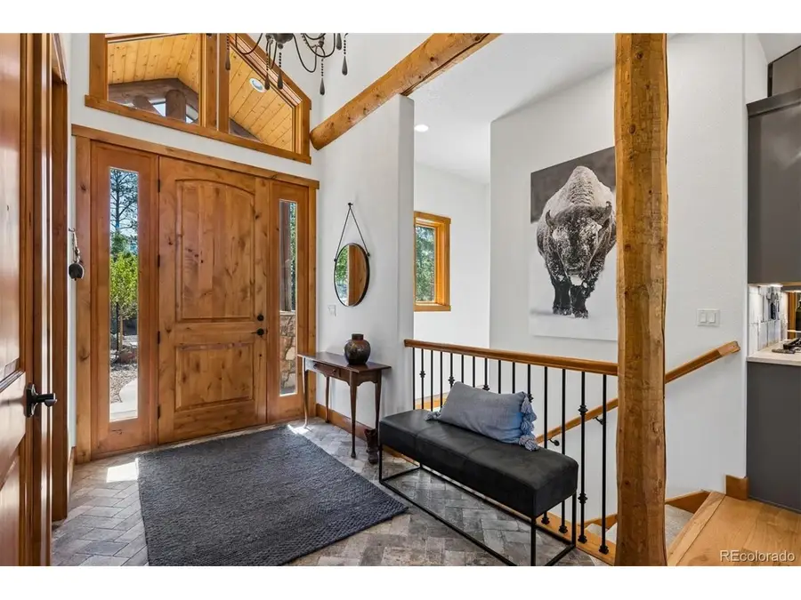 7147 Lodgepole Ct, Evergreen, CO 80439 - #2
