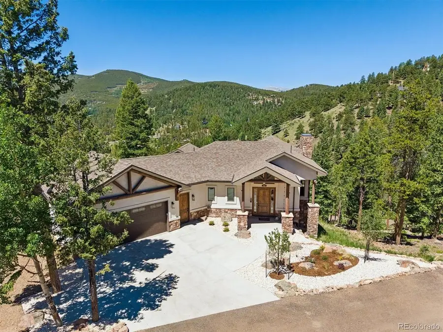 7147 Lodgepole Ct, Evergreen, CO 80439 - #3