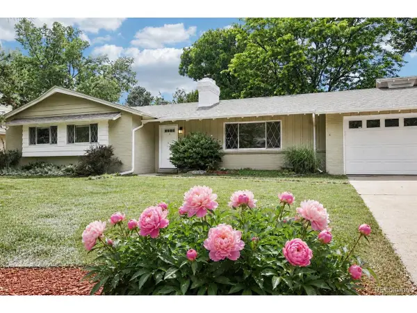395 S Olive Way, Denver, CO 80224