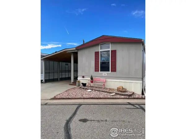 605 W 57th St #64, Loveland, CO 80538