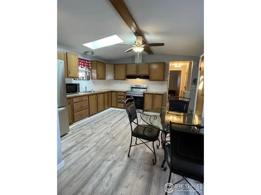 605 W 57th St #64, Loveland, CO 80538 - #3