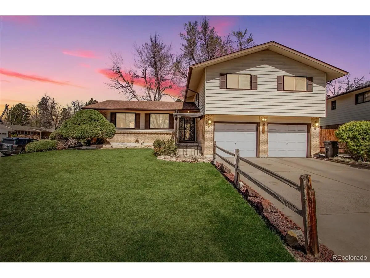 2736 S Ingalls Way, Denver, CO 80227 - #1