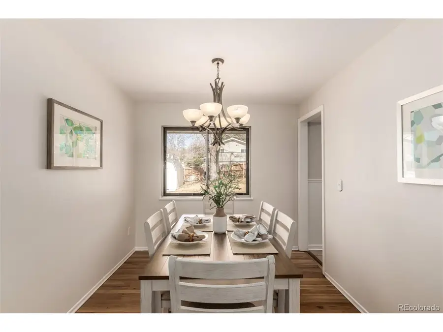 2736 S Ingalls Way, Denver, CO 80227 - #3