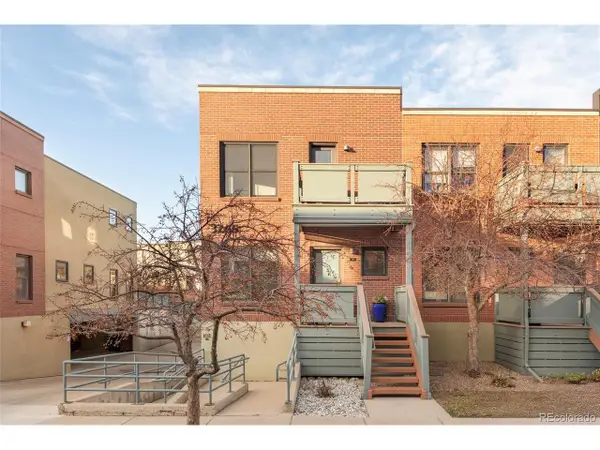 3265 Foundry Pl #101O, Boulder, CO 80301
