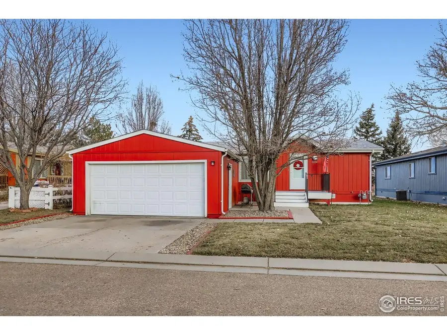 11154 Bluff Ldg #4, Longmont, CO 80504 - Image #2