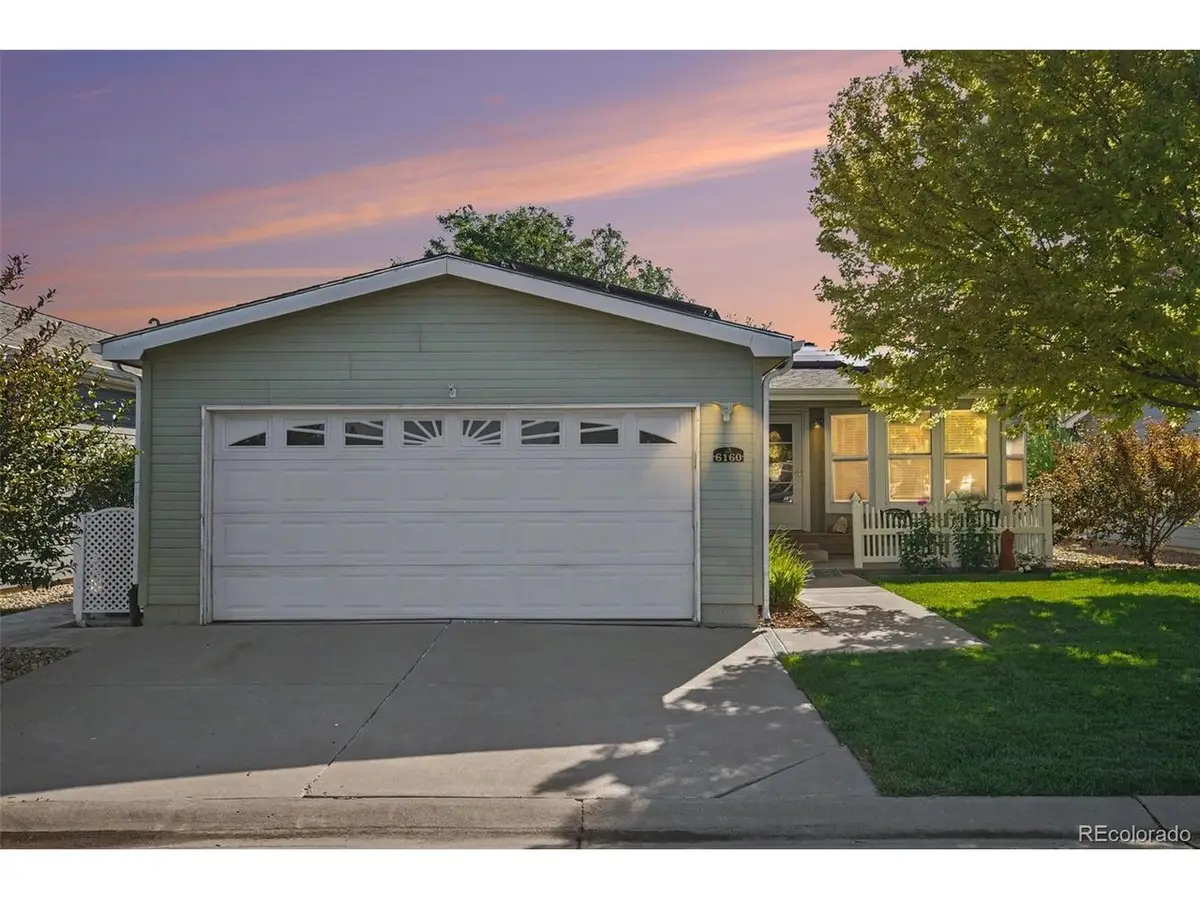 6160 Mallow Grn #272, Frederick, CO 80530 - #1