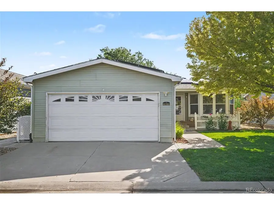 6160 Mallow Grn #272, Frederick, CO 80530 - #2