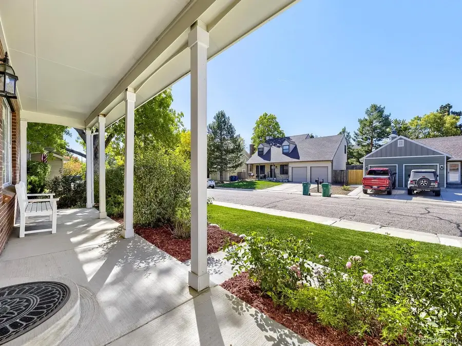 5263 E Briarwood Cir, Centennial, CO 80122 - #3