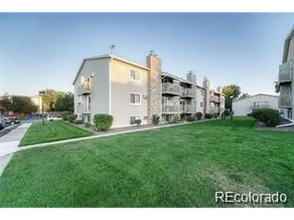 381 S Ames St #A206, Lakewood, CO 80226