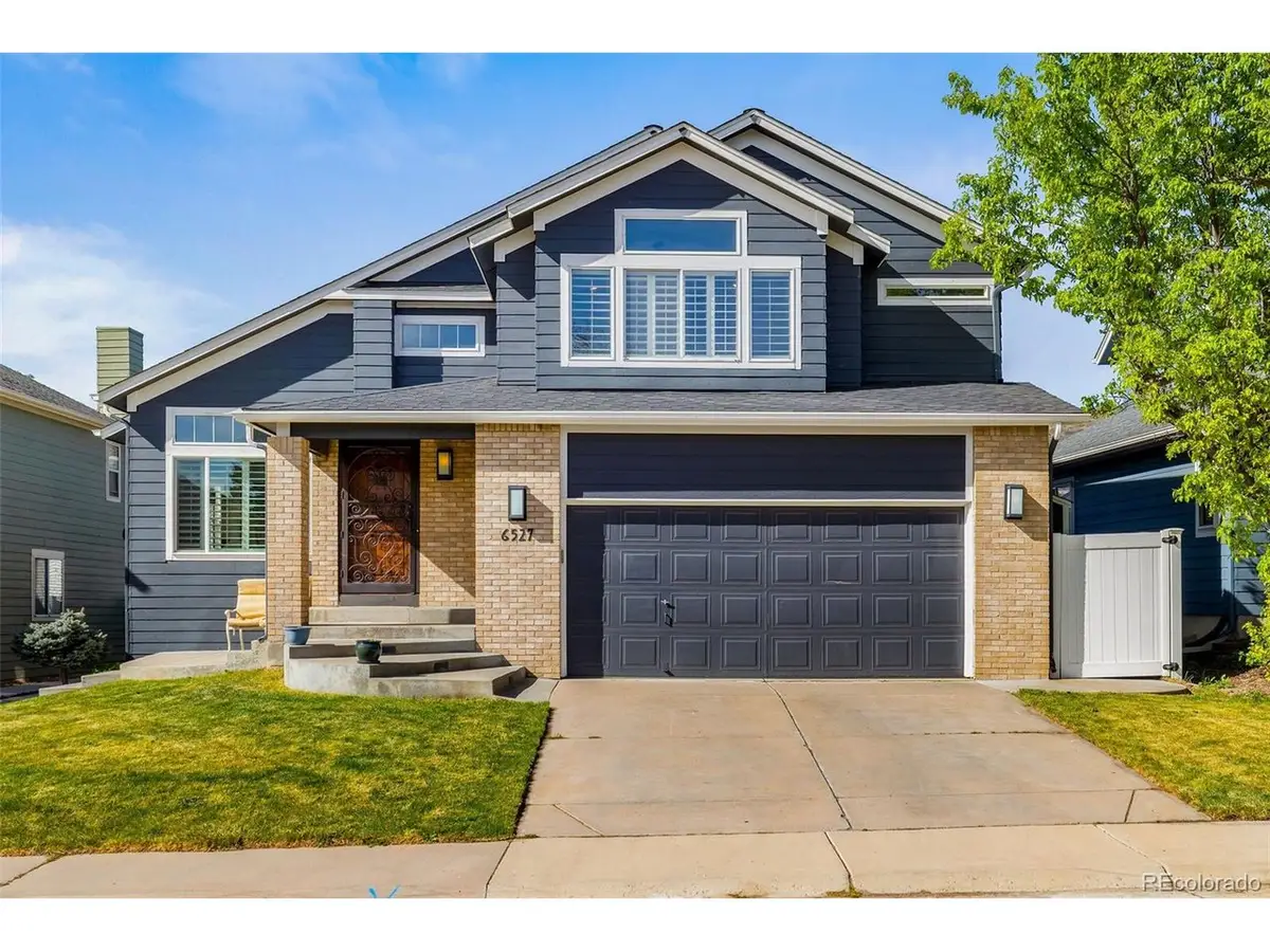 6527 S Xenon St, Littleton, CO 80127 - #1