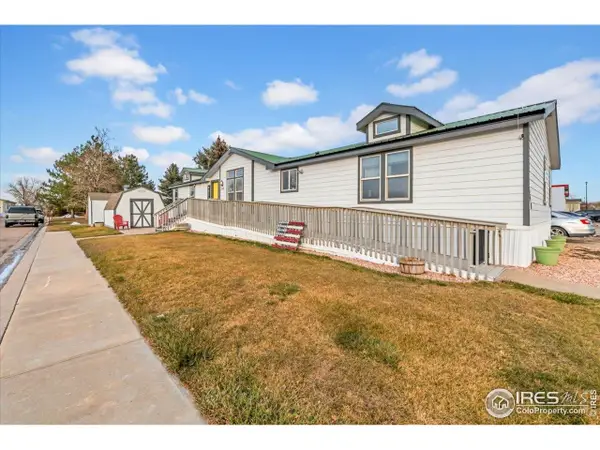 4412 E Mulberry St #348, Fort Collins, CO 80524