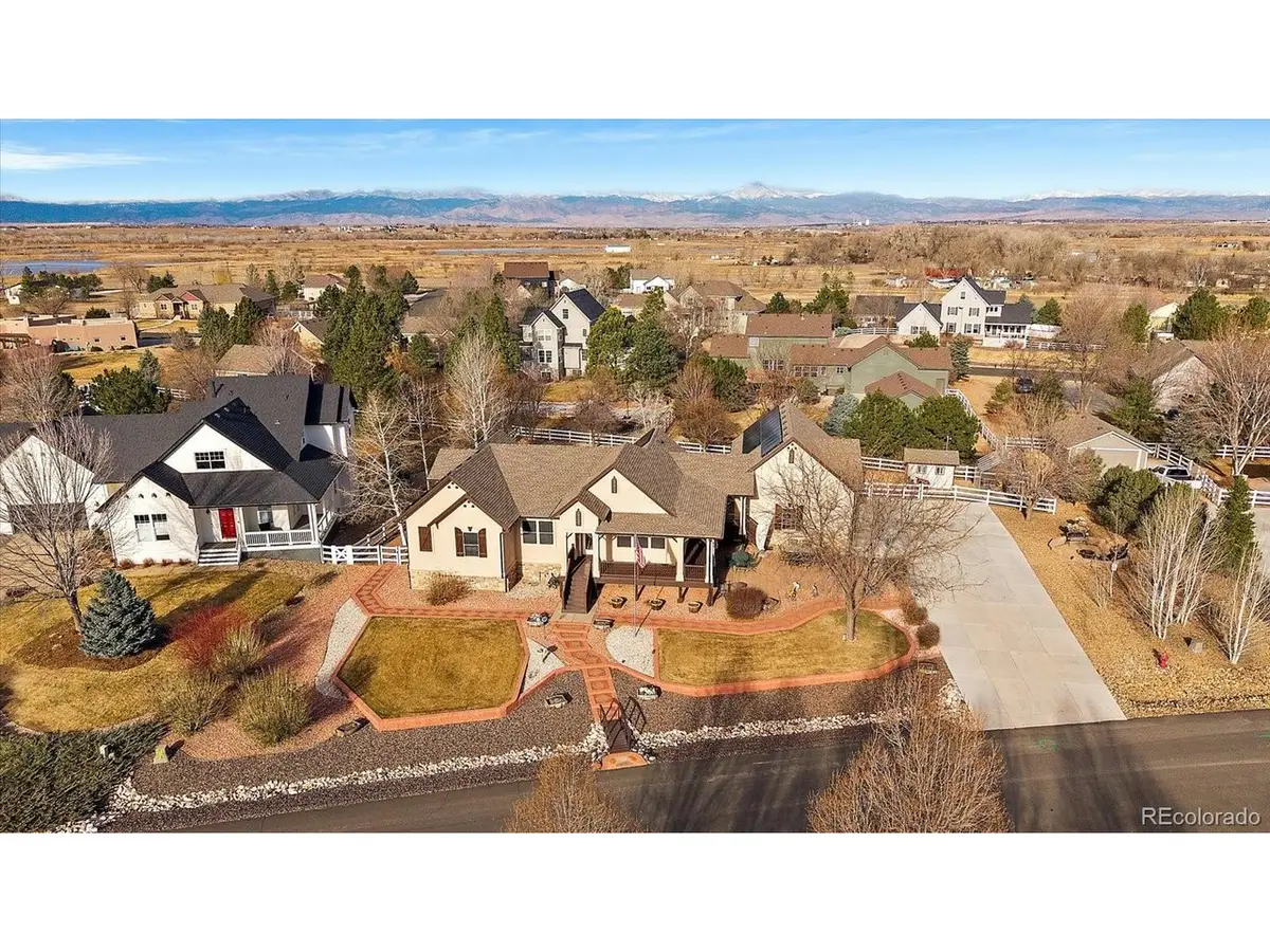 9375 Homestead Dr, Frederick, CO 80504 - #1