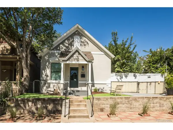 3927 Kalamath St, Denver, CO 80211