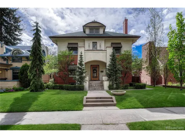 777 N Williams St, Denver, CO 80218
