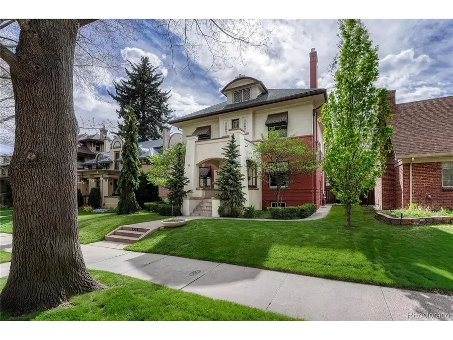 777 N Williams St, Denver, CO 80218 - #2
