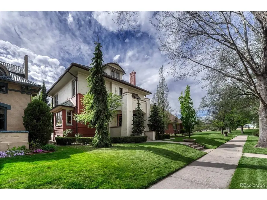 777 N Williams St, Denver, CO 80218 - #3