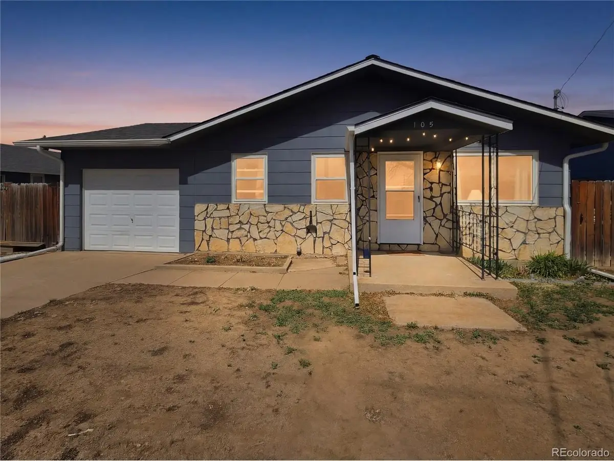 105 Broad St, Milliken, CO 80543 - #1