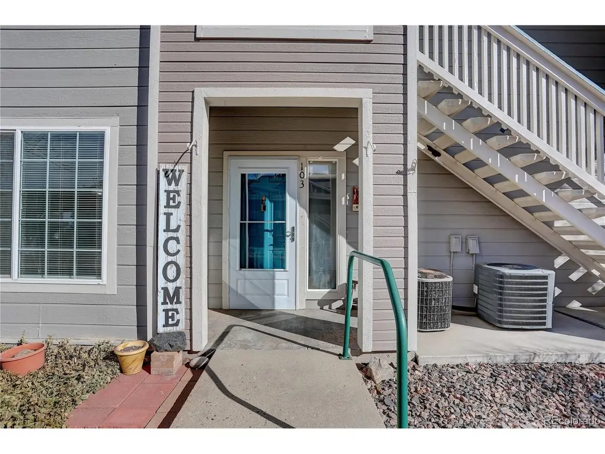 3727 Cactus Creek Ct #36-103, Highlands Ranch, CO 80126 - #1