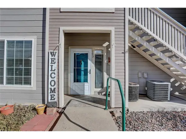 3727 Cactus Creek Ct #36-103, Highlands Ranch, CO 80126