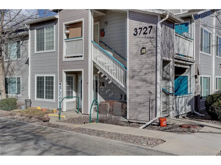3727 Cactus Creek Ct #36-103, Highlands Ranch, CO 80126 - #3