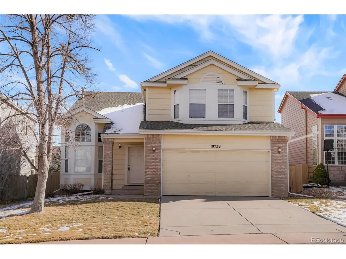 10738 Jordan Ct, Parker, CO 80134 - Image #1