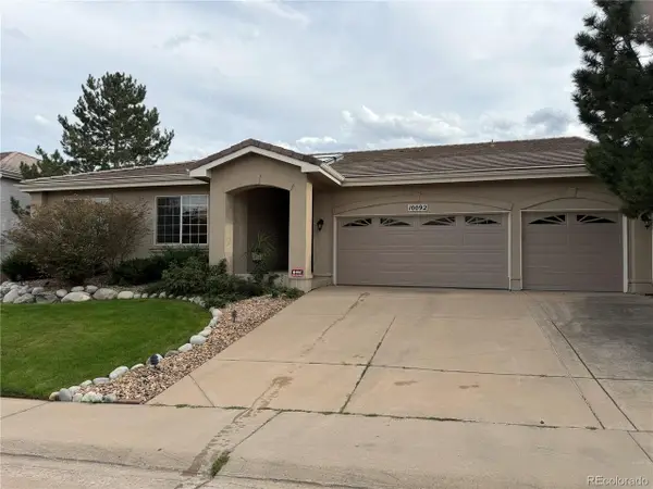 10092 Charissglen Ln, Highlands Ranch, CO 80126