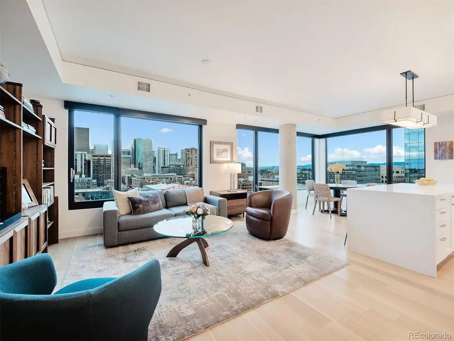 1750 Wewatta St #1204, Denver, CO 80202 - #2