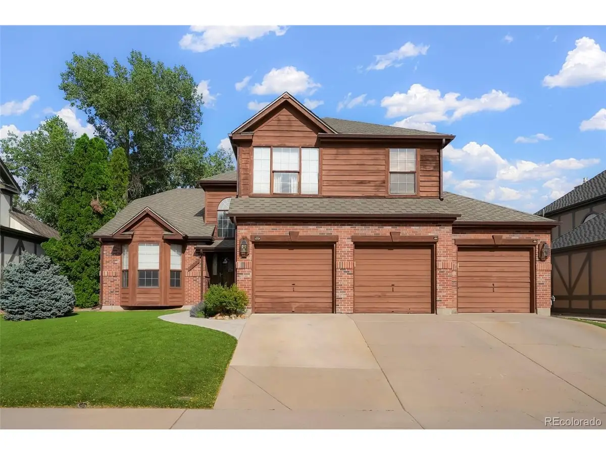 5200 S Memphis Ct, Aurora, CO 80015 - #1