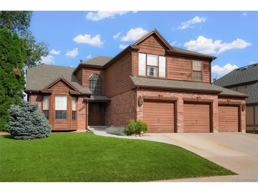 5200 S Memphis Ct, Aurora, CO 80015 - #2